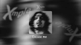 [free] 10AGE x СКРИПТОНИТ type beat: @Xmplebeats - Excuse me.