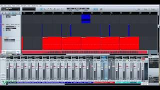 Audio's Advanced Music Production Tutorial Part1