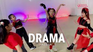 DRAMA - Aespa / KPOP Dance Cover