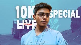 10k Special Live  Jee Aspirant