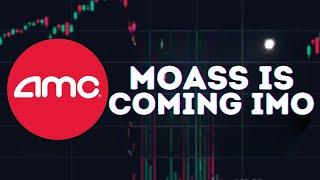 AMC STOCK UPDATE: AMC MOASS IS GETTING *CLOSER*