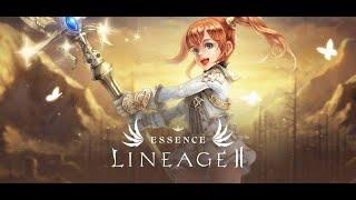 Lineage 2 Essence - Daily PVP