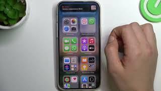 iPhone 14 Pro Max | Как записать экран iPhone 14 Pro Max - Видео с экрана на iPhone 14 Pro Max