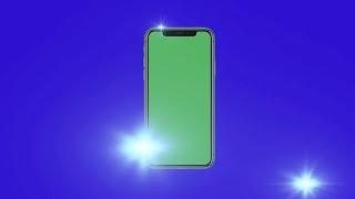 Mobile Template green screen I BirammaSakthiTech