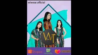 wtwear official baju rumahan santai untuk wanita, dgn harga sesuai kualitas #daster #tiktok #viral