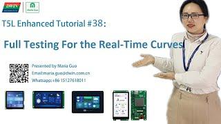 T5L Enhanced Tutorial #38: Full testing for the real-time curves