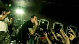 The Acacia Strain - Live at the Waterfront