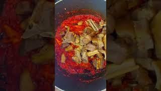 How to make Amazing Egusi Soup.