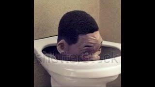 Skibidi Toilet feat. Will Smith