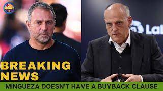 PODCAST: Tebas at it Again | Flick's Msg to the Lockerrom