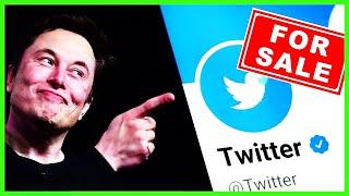 Elon Musk PAUSES Twitter Purchase | The Kyle Kulinski Show