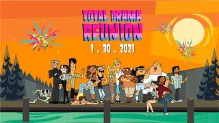 Total Drama Reunion-Episode 1 Reunited and it feels no good Part 1
