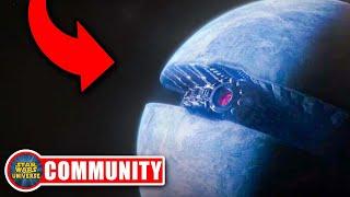 Wie teuer war die Starkiller Basis? - SWU COMMUNITY