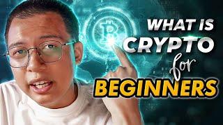 What is Crypto ? (Beginners Edition) 