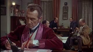 Peter Cushing At His Best