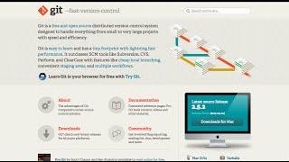Introduction to git