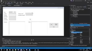 How to clear a textbox (and ComboBox) once a button is clicked [ C# Visual Studio ]