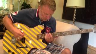 Learn New Order's "Ceremony" with Peter Hook...