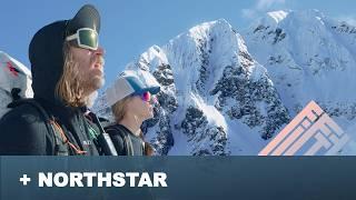 FIFTY+ The Hunt for New Classics - Northstar Couloir, AK. Ep 1