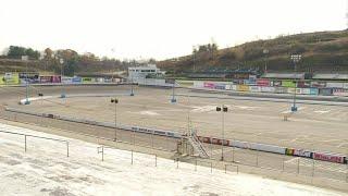 Changes at Motor Mile Speedway