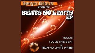 Tech No Limits (Free) (Original Mix)