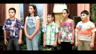 Kargin Serial 1 episode 8 (Hayko Mko)