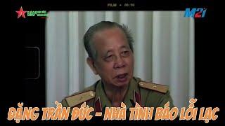 Ba Quốc - Đặng Trần Đức, Điệp viên nằm ngay trong Phủ đặc ủy Trung ương tình báo Ngụy