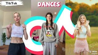 Ultimate TikTok Dance Compilation Of September 2021 - Part 20