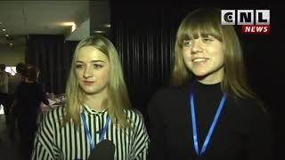 CNLNEWS: В Киеве состоялся Новомедиа Форум - 2018