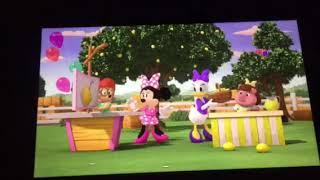 Mickey Mouse Mixed-Up Adventures - Once Upon a Lemonade Stand - lemonade stand problem