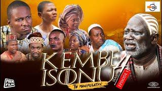 KEMBE ISONU SEASON 4 FULL MOVIE (For Outreaches)  || Written & Produced by Femi Adebile