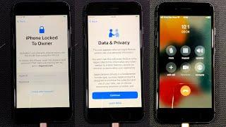 iOS 15.4 iCloud activation successfully bypass !! SHSH error Fix !! Sim+ Call 100% FIX !! without JB