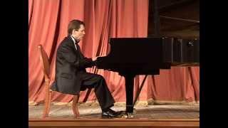 F.Chopin.Polonaise-Phantasie op.61 (Alexander Chernov,22.05.2010)