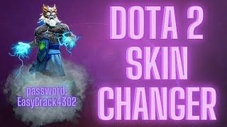 Dota 2 Skin Changer | Skin Swapper + All Stats | Undetected | Download Free 2024