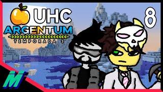 UHC Argentum T3 - Episodio 8 | Omega