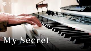 MySecret — G.E.M. | Piano cover - TG Piano