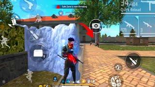 FREE FIRE HIGHLIGHTS ️ || MOJI FF