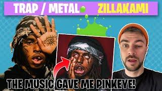 Trap + Metal = ZillaKami | How To Make It... | Live 11 Tutorial