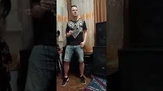 Ionut Antonescu - Cat te iubesc ( cover)