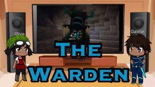 MCSM- The Old and New Order React to the New Warden Mob