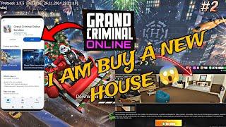 GRAND CRIMINAL ONLINE MOBILE GAME 