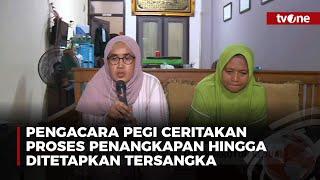 Pengacara Pegi: Saya Benar-benar Kecewa Dengan Kerja Polisi!