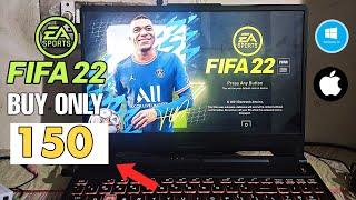 Fifa 22 Download on PC | How to Play Fifa 2022 in PC | Fifa 22 full game install free 2023