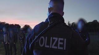 At the migration crossroads: Germany tightens grip on Polish border • FRANCE 24 English