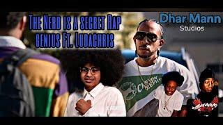 Nerd Destroys BULLY with Rap Ft.Ludacris (DHAR MANN REACTION)