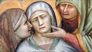 Giotto: The Father of European Painting