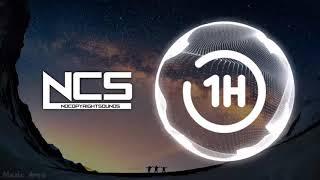 Cartoon - On & On (feat. Daniel Levi) [NCS Release]  【1 HOUR】