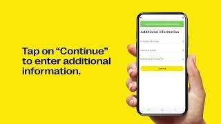 How to send money on the Western Union® app | Kuwait