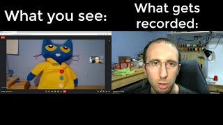 What Gets Recorded in Google Meet?