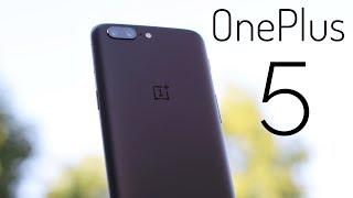 OnePlus 5 REVIEW - My Experience After a Month